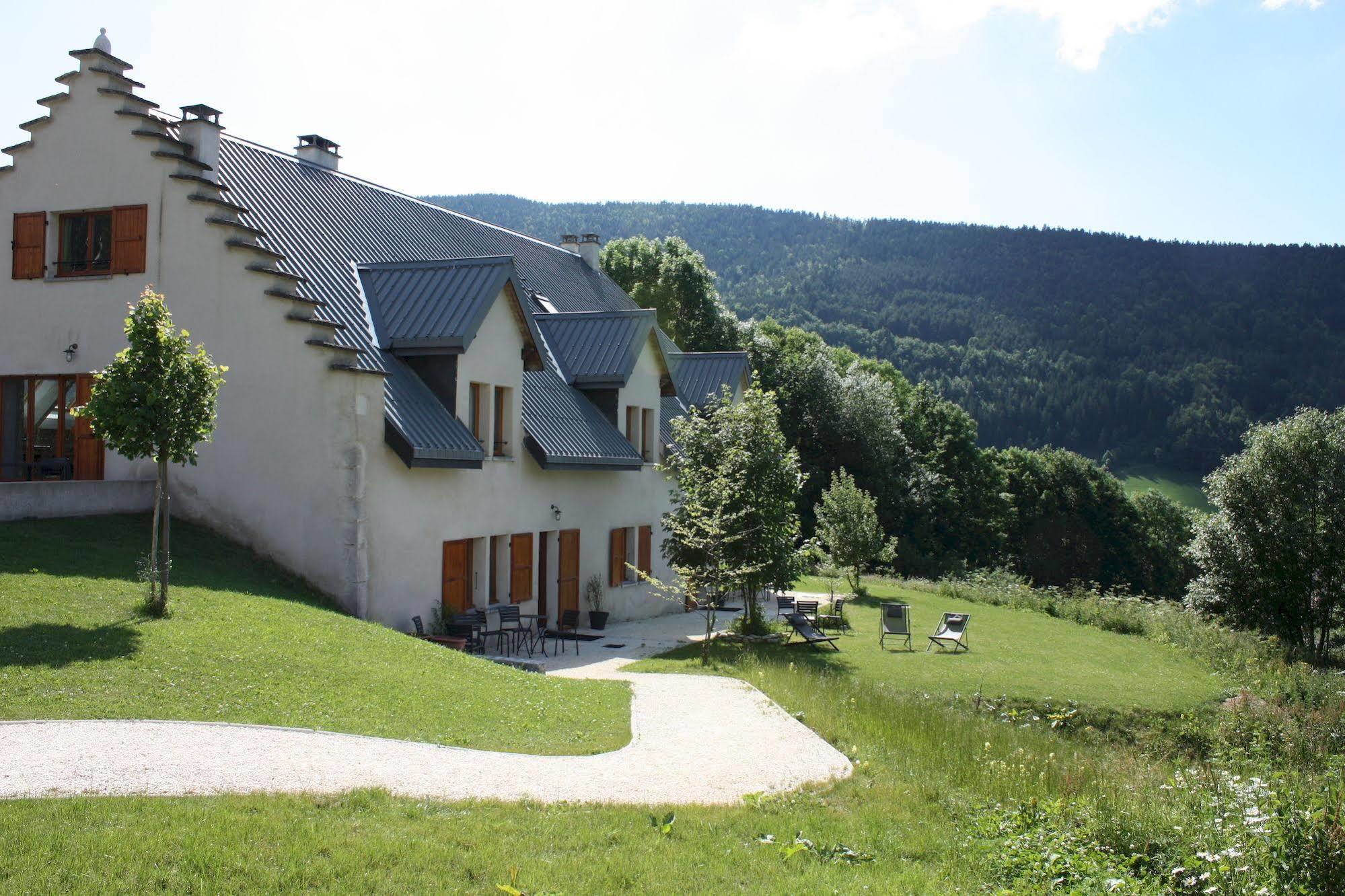 Val Lachard Villard-de-Lans Exterior foto